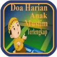 Doa Harian Anak Buku Hafalan
