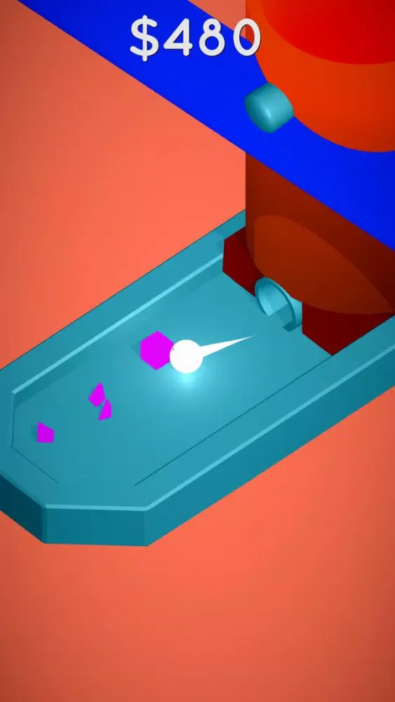 Breaker Balls Screenshots