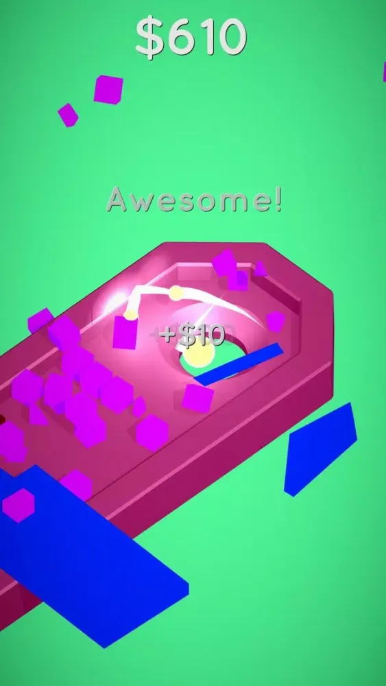 Breaker Balls Screenshots
