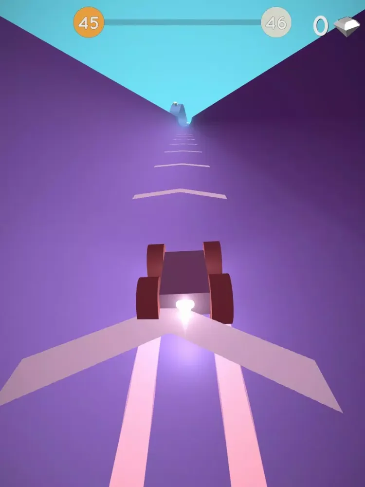 Flip Driver iPad 應用截圖