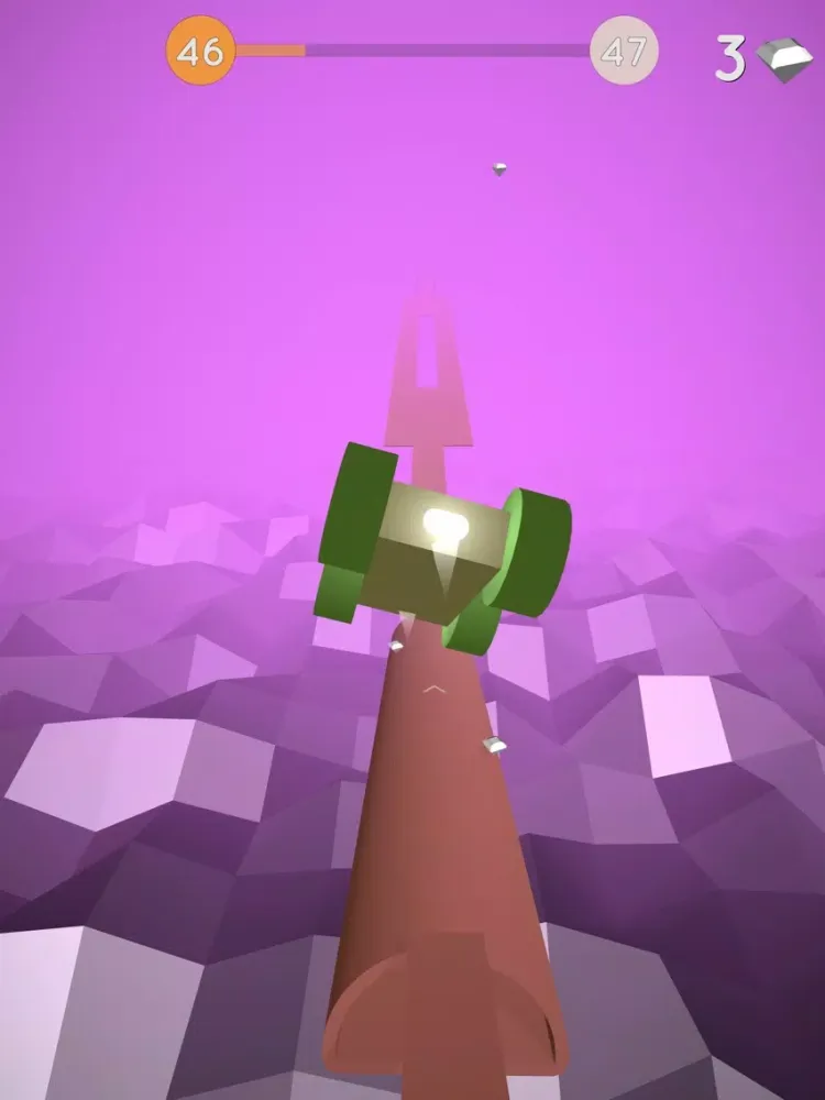 Flip Driver iPad 應用截圖