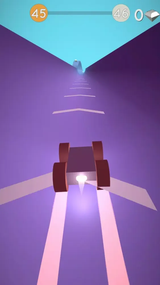 Flip Driver應用截圖