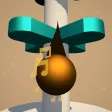 Rise Dive! Rise Dive!