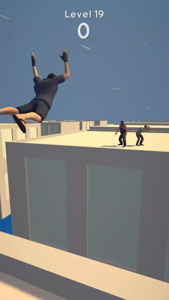 Save The Hostage Screenshots