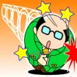 もっと！コロガリーマン