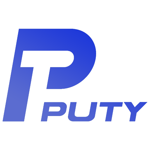 Puty Label Puty Label