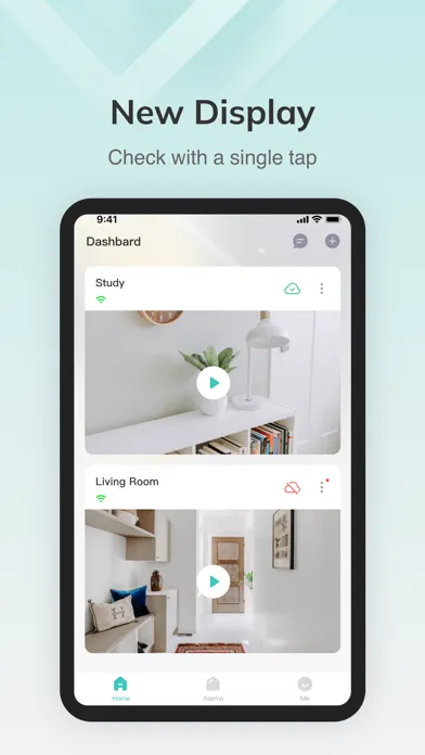 Capturas de pantalla de ugohome-Original NexHT Home