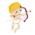 Cute Cupid Pack - Valentine's Day Fun