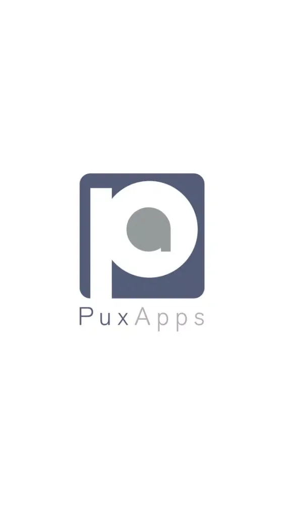 Captures d'écran de PuxApps Previewer - Preview your apps
