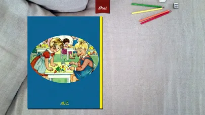 Zrzuty ekranu Koliko je sati? - 8 stranica