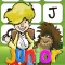 Spike's Word Game Junior