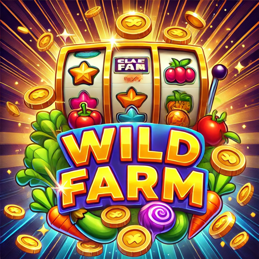 Wild Farm Slots