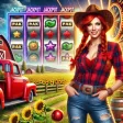 Wild Farm Slots