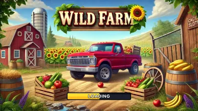 Скриншоты Wild Farm Slots