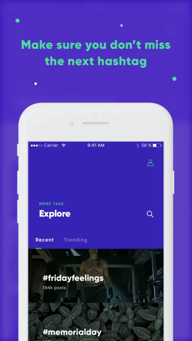 Tagrax Mobile Search Ekran Görüntüleri