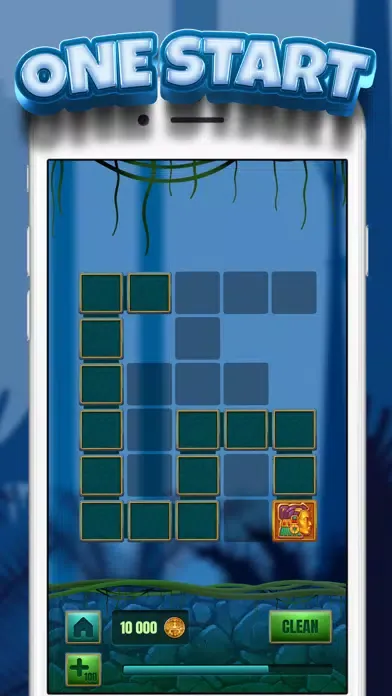 Inka Great Puzzle Screenshots