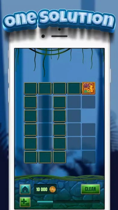 Inka Great Puzzle Screenshots