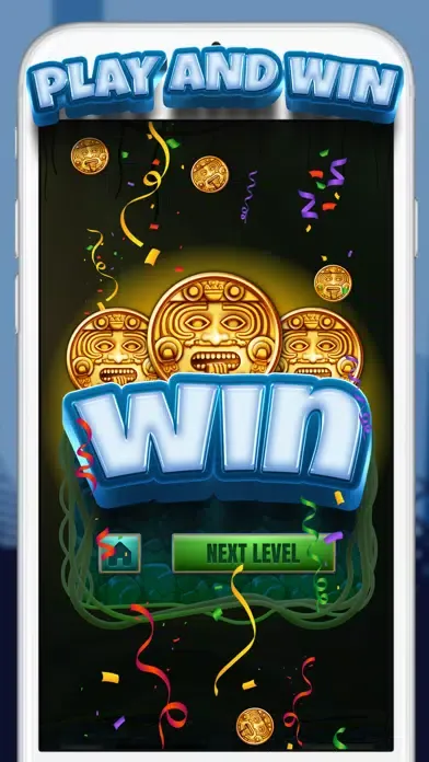 Inka Great Puzzle Screenshots