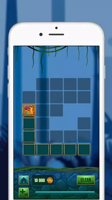 Inka Great Puzzle Screenshots