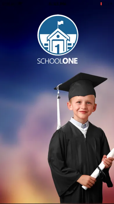 School One應用截圖