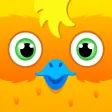 Puzzle for child - Farm