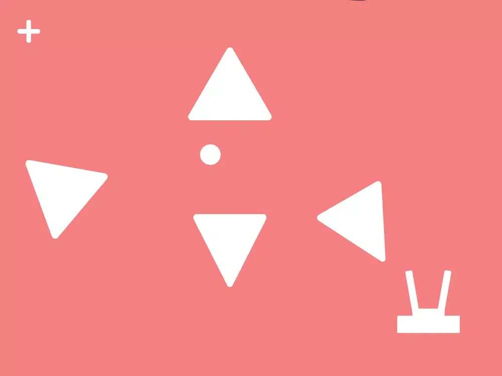 1-Jump iPad 應用截圖