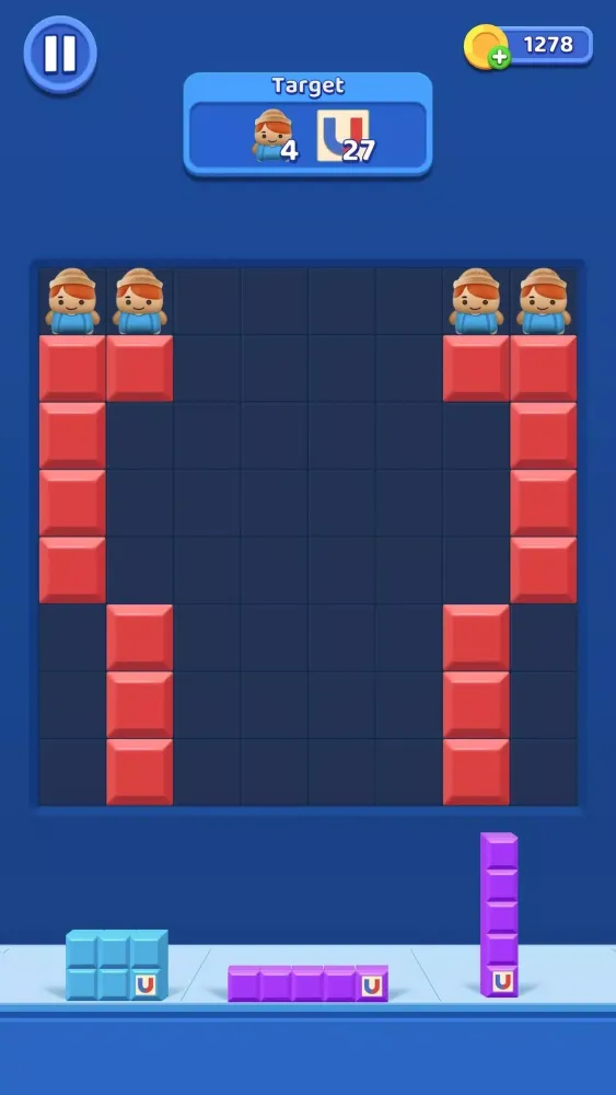 Home Block سکرین شاٹس