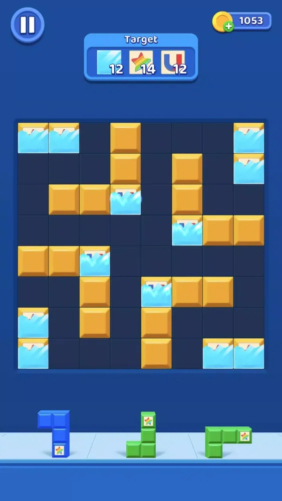 Home Block سکرین شاٹس