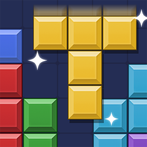 Block Pop! Block Pop!