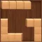 Wood Block Puzzle 3D