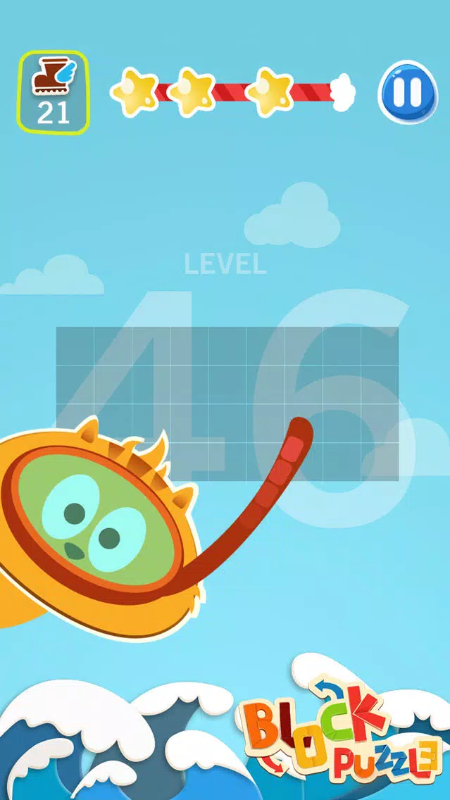 صور Block Puzzle Mania - Tangram Game