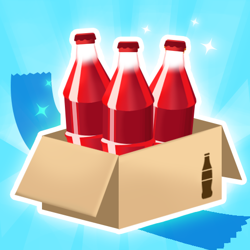 Bottle Out - Packing Jam