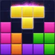Clean Block - Puzzle Game