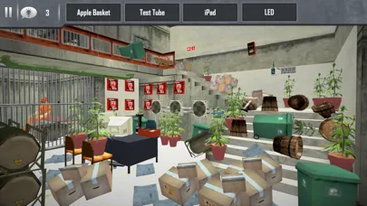 تصاویر Prison Escape Puzzle Adventure
