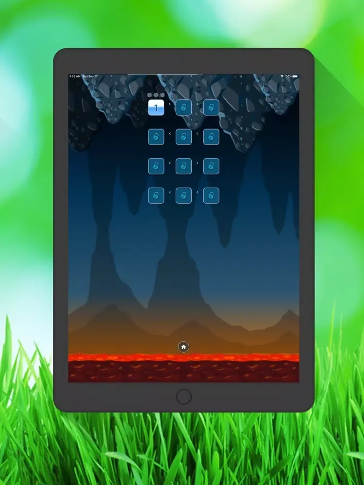 Football Games ­ iPad  Screenshots