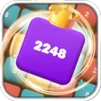 Puzzle Fusion 2248 Game