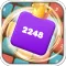 Puzzle Fusion 2248 Game