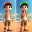 Find The Difference