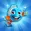 Ocean Match Puzzle Game Blast