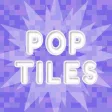 Pop the Tiles: Top Puzzle Game