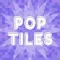 Pop the Tiles: Top Puzzle Game