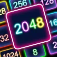 Neon Pop Numbers