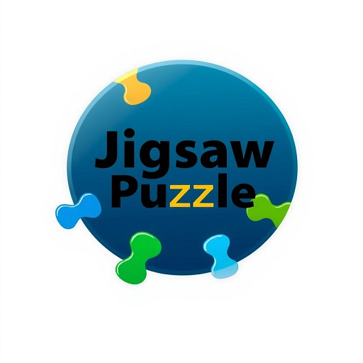 Jigsaw Puzzle Game