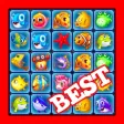 Onet Animals - Onet Deluxe