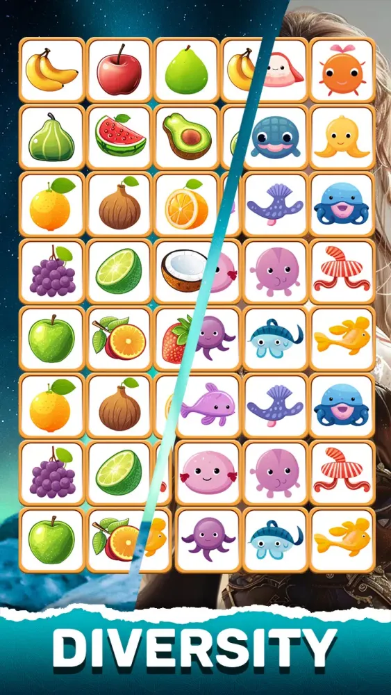 Lucky Onet Connect Screenshots