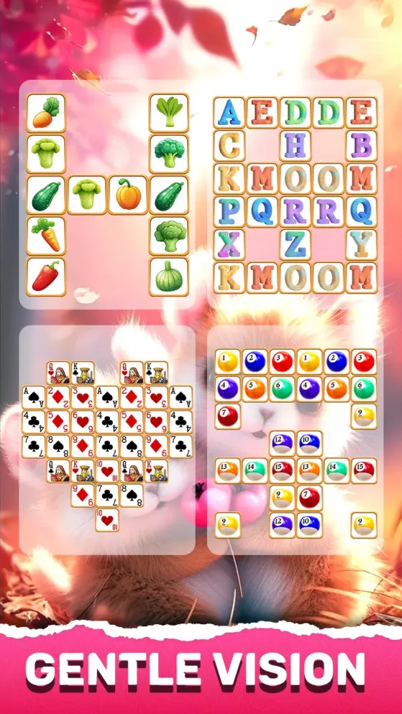 Lucky Onet Connect Screenshots