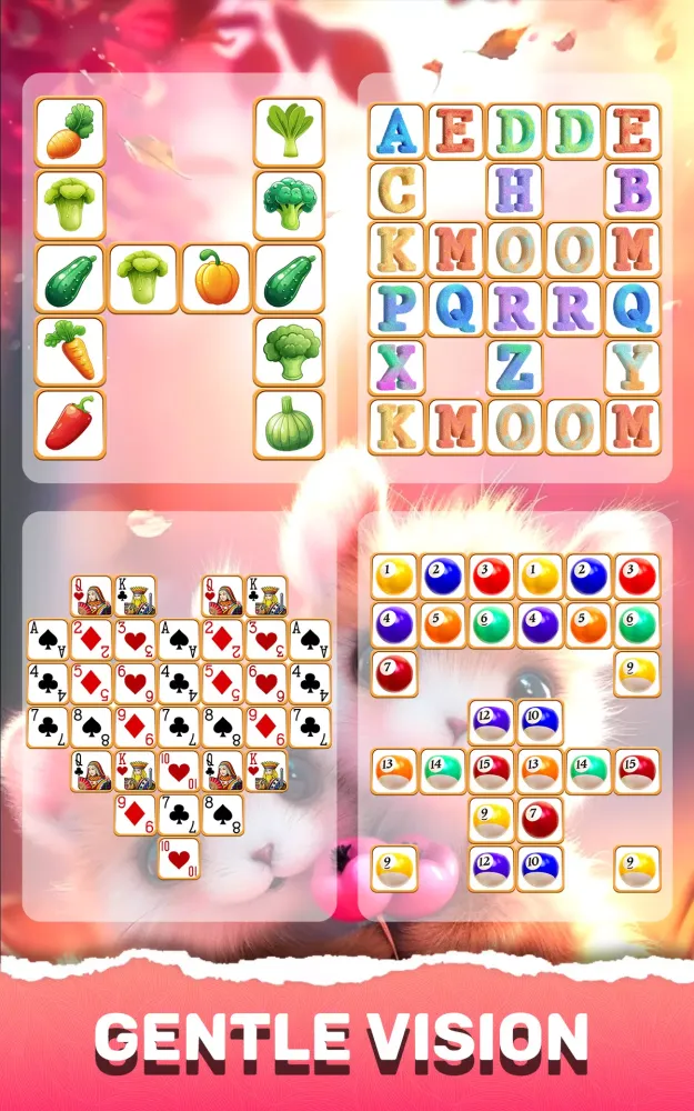 Lucky Onet Connect Screenshots