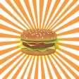 Make Burgers - 3D