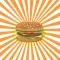 Make Burgers - 3D