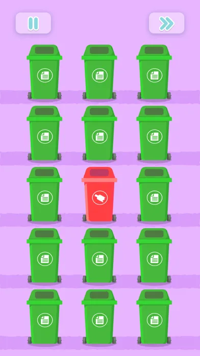Zrzuty ekranu Satis Game: Make it Perfect